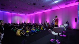 Feira Norte do Estudante terá programação gratuita para quem busca o primeiro emprego em Manaus