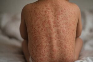 FVS confirma três casos de sarampo em Tabatinga e mantém monitoramento epidemiológico