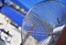 Âmbar Energia dá dicas para reduzir o valor da conta de luz com uso do ventilador e iluminação natural