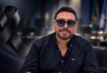 Morre Karl Feitosa, empresário e estrategista de comunicação do Amazonas, aos 49 anos