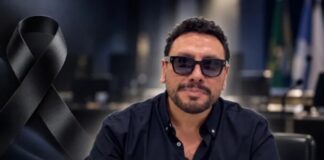 Morre Karl Feitosa, empresário e estrategista de comunicação do Amazonas, aos 49 anos