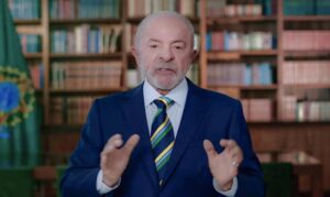 Lula pode se encontrar com prefeito de Nova York nos EUA