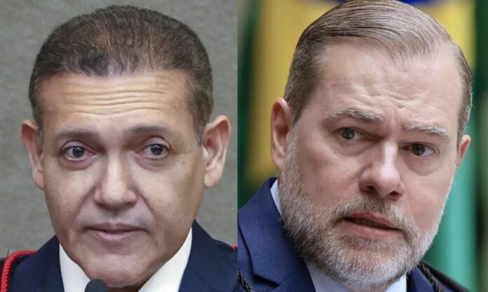marques e toffoli