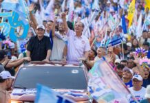 Omar Aziz defende política para idosos e programa de acolhimento a dependentes químicos