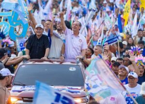 Omar Aziz defende política para idosos e programa de acolhimento a dependentes químicos