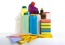 Anvisa interrompe fabricação de produtos de limpeza da Unilever