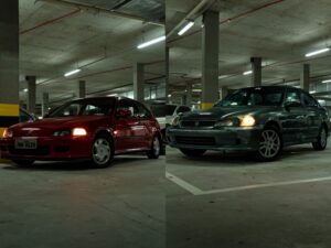 ‘The Mafia’ reúne carros antigos e projetos automotivos neste sábado (12) em Manaus