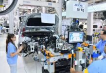 PIB brasileiro tem 5º maior crescimento no segundo trimestre