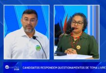 Wilson Lima apresenta plano para combater a extrema pobreza com Prato Cheio, Caic TEA e Auxílio Estadual