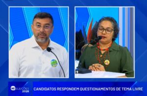 Wilson Lima apresenta plano para combater a extrema pobreza com Prato Cheio, Caic TEA e Auxílio Estadual