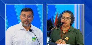 Wilson Lima apresenta plano para combater a extrema pobreza com Prato Cheio, Caic TEA e Auxílio Estadual
