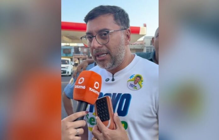 wilson-lima-candidato-ao-senado Wilson Lima defende cassação de ministros do STF e diz que ninguém está acima da lei