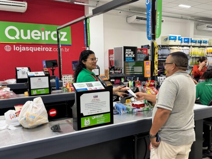 Compras Queiroz