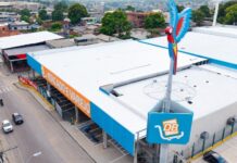 DB inaugura unidade de Atacado e Varejo Zona Norte com investimento de R$ 50 milhões