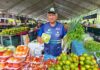 Feiras de produtos regionais movimentam Manaus com programação em diferentes pontos da cidade