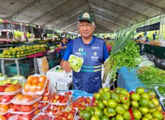 Feiras de produtos regionais movimentam Manaus com programação em diferentes pontos da cidade