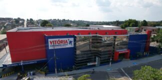 Vitória Supermercados anuncia expansão com nova loja e vagas de emprego na zona Norte