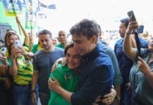 Nikolas Ferreira e Lucas Pavanato são confirmados no ‘Bloquinho 22’ em Manaus