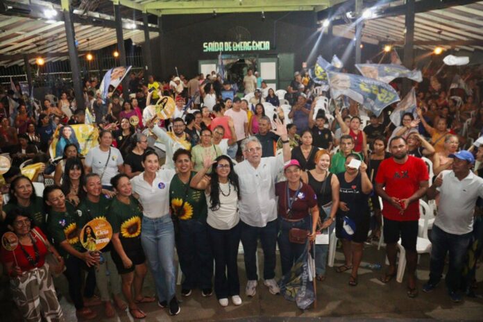 Da escola ao plenário: Cléia Branches propõe fiscalização contínua das demandas da Educação