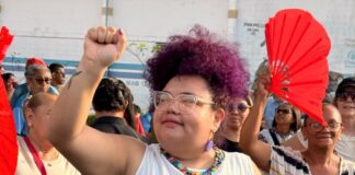 Candidata a deputada estadual apresenta propostas voltadas a movimentos sociais, cultura e sustentabilidade no Amazonas