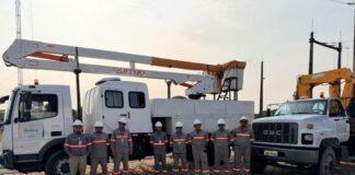 Âmbar Energia conclui primeiro turno com operação reforçada no Amazonas