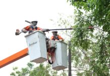 Âmbar Energia troca 900 transformadores e acelera recuperação da rede elétrica do Amazonas