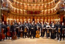 Orquestra de Câmara do Amazonas celebra Dia das Crianças com jovens solistas no Teatro Amazonas