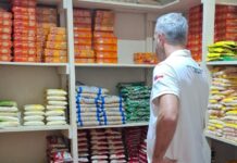 MPAM fiscaliza condições de ensino em escolas da zona rural de Manaquiri