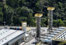 Complexo Azulão impulsiona estratégia de gás e segurança energética da Eneva no Norte