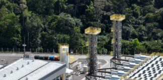 Complexo Azulão impulsiona estratégia de gás e segurança energética da Eneva no Norte