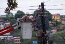 Foto: Divulgação/Âmbar Energia