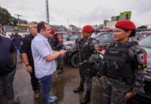 Pagamento dos servidores do Amazonas tem datas antecipadas; confira quando cai o salário e o 13º