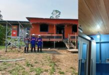 Âmbar Energia avança com o Luz para Todos e conecta 300 casas à energia solar em Anori