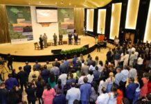 TCE-AM e TCU debatem custos da infraestrutura e desafios logísticos da Amazônia