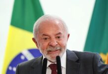 MDB Norte e Nordeste declara apoio a Lula no segundo turno