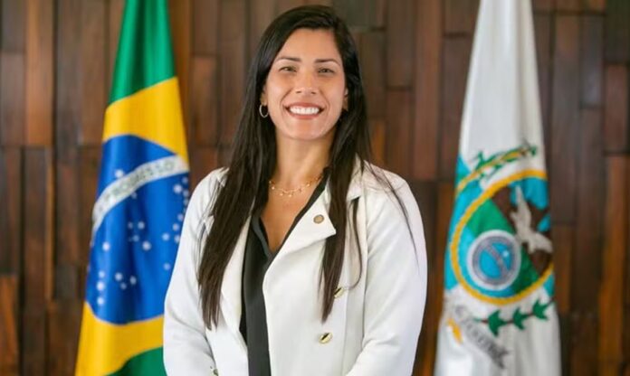 deputada
