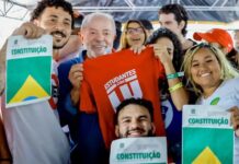 Lula garante versão universitária do “Pé de Meia” caso seja reeleito