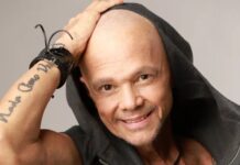 Cantor de axé Netinho morre em Salvador aos 60 anos