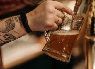 Lei Seca: Amazonas terá proibição de bebidas alcoólicas no primeiro turno das Eleições 2026
