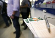 Bolada de R$ 150 milhões: concurso 3.070 da Mega-Sena pode fazer novo milionário hoje © Marcelo Camargo/Agência Brasil