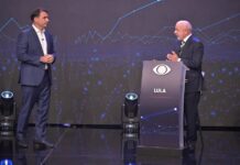 Campanhas de Lula e Flávio fecham acordo para abrir sigilos