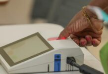 Sobe para 1.543 número de urnas substituídas no primeiro turno