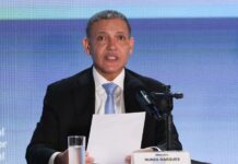 Presidente do TSE diz que eleições ocorreram dentro da normalidade